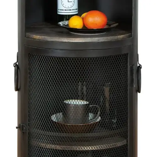 HOWARD MILLER HALF PINT WINE & BAR CABIN 695256 aurora