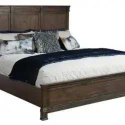 HEKMAN LINWOOD KING BED 25665 trenton
