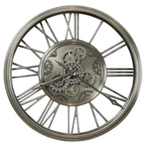 HOWARD MILLER RAFE WALL CLOCK 625789 vaughan