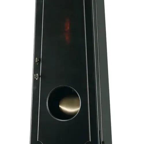 HOWARD MILLER NASHUA FLOOR CLOCK 615005 edmonton