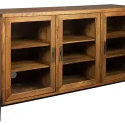 HEKMAN BEDFORD PARK ENTERTAINMENT CONSOLE 23751 niagara