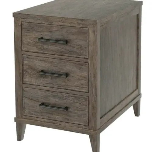 HEKMAN ARLINGTON HEIGHTS END TABLE 25804 laval