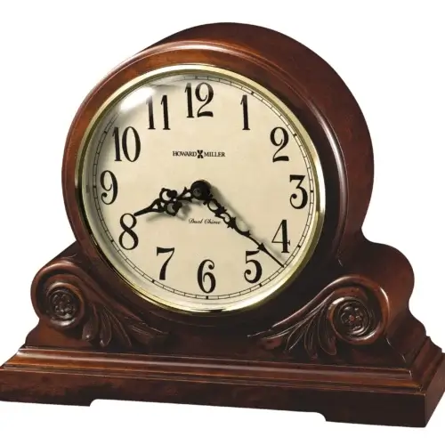 HOWARD MILLER DESIREE MANTEL CLOCK 635138 sudbury