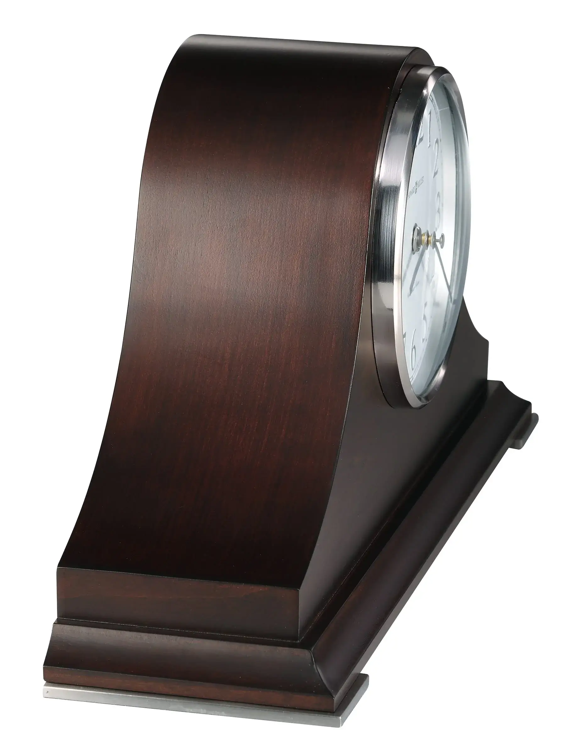 HOWARD MILLER SALEM MANTEL CLOCK 635226 burlington