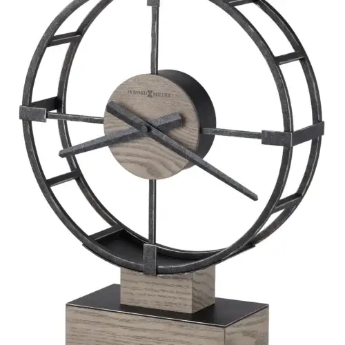 HOWARD MILLER JUNO ACCENT CLOCK 635239 oakville