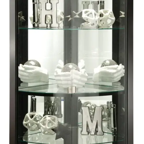 HOWARD MILLER JAIME CURIO CABINET 680609 toronto