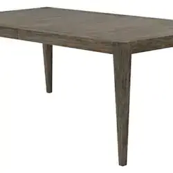 HEKMAN ARLINGTON HEIGHTS RECTANGULAR DINING TABLE 25820 king city