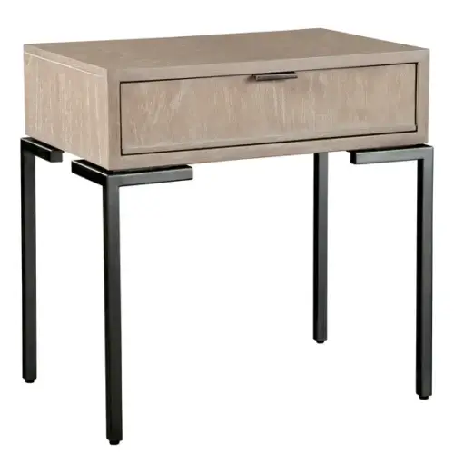 HEKMAN SCOTTSDALE SINGLE NIGHT STAND 25363 king city