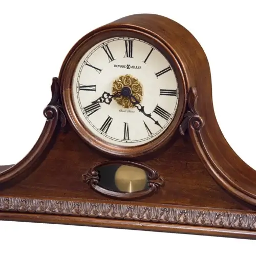 HOWARD MILLER ANDREA MANTEL CLOCK 635144 markham