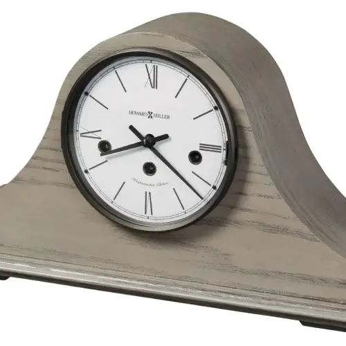 HOWARD MILLER LAKESIDE II MANTEL CLOCK 630278 halifax