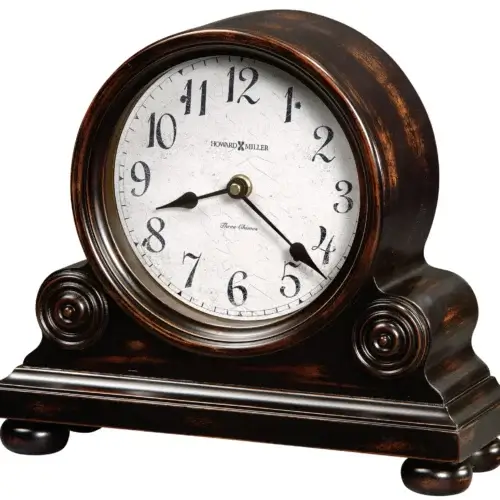 HOWARD MILLER MURRAY MANTEL CLOCK 635150 saskatoon