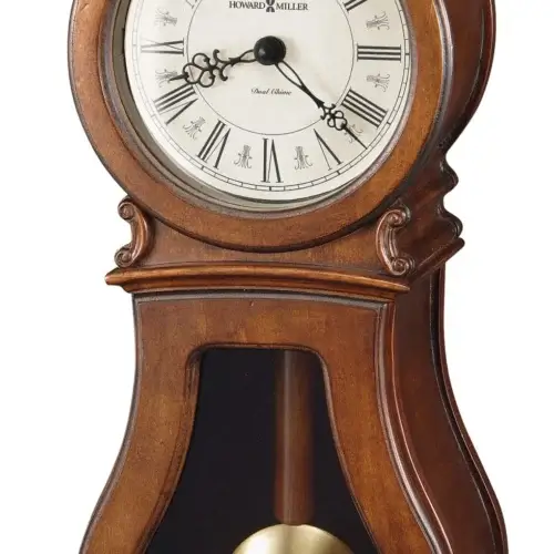 HOWARD MILLER ARENDAL MANTEL CLOCK 635146 kitchener
