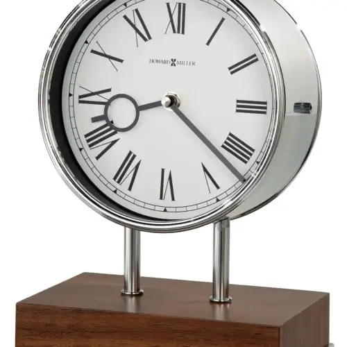 HOWARD MILLER ZOLTAN MANTEL CLOCK 635178 edmonton