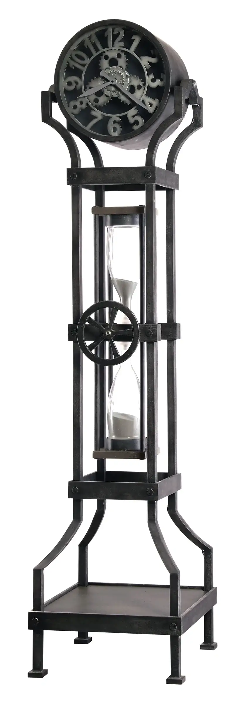 HOWARD MILLER HOURGLASS III 615116 newmarket