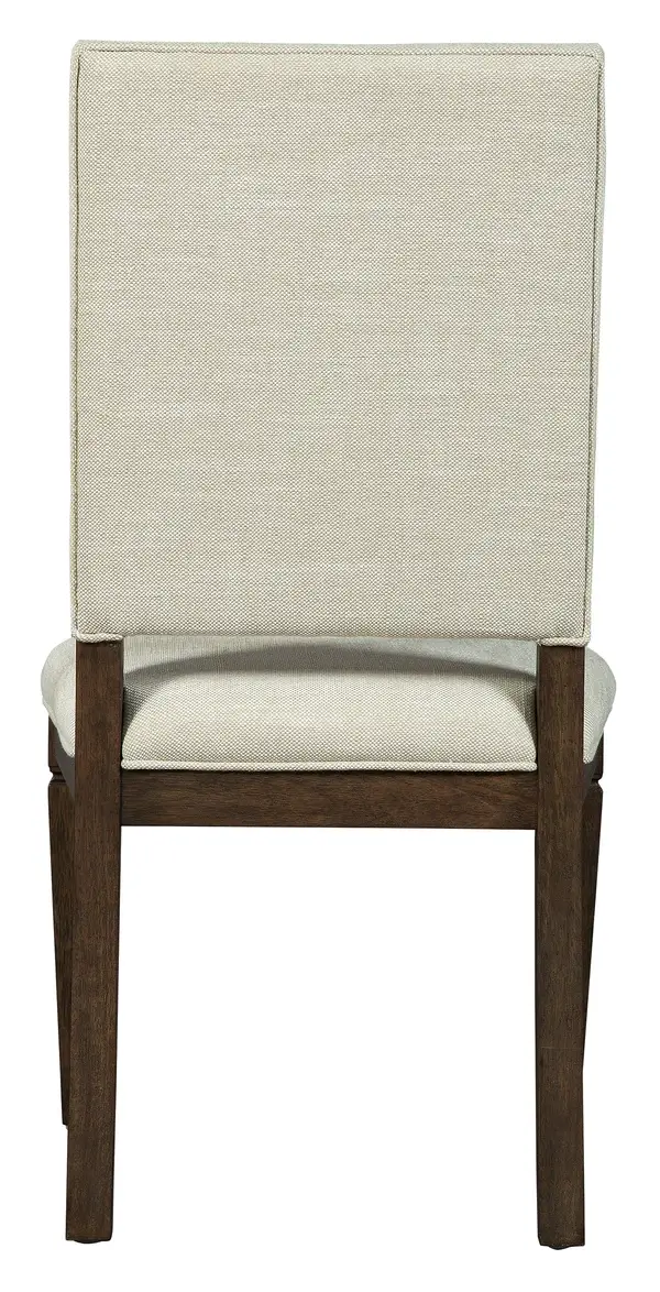 HEKMAN LINWOOD DINING SIDE CHAIR 25623 midland