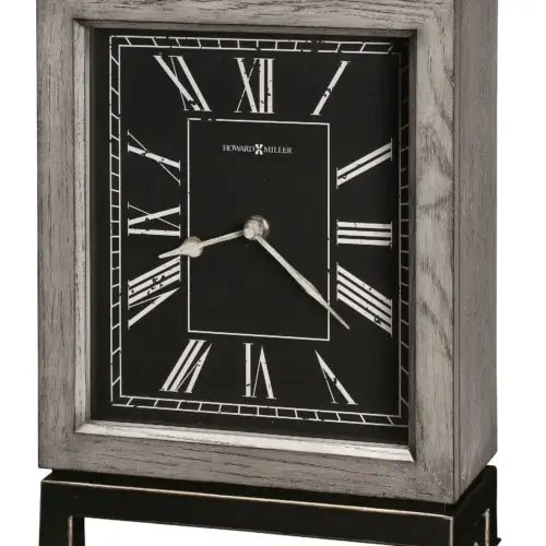 HOWARD MILLER MERRICK MANTEL CLOCK 635189 calgary