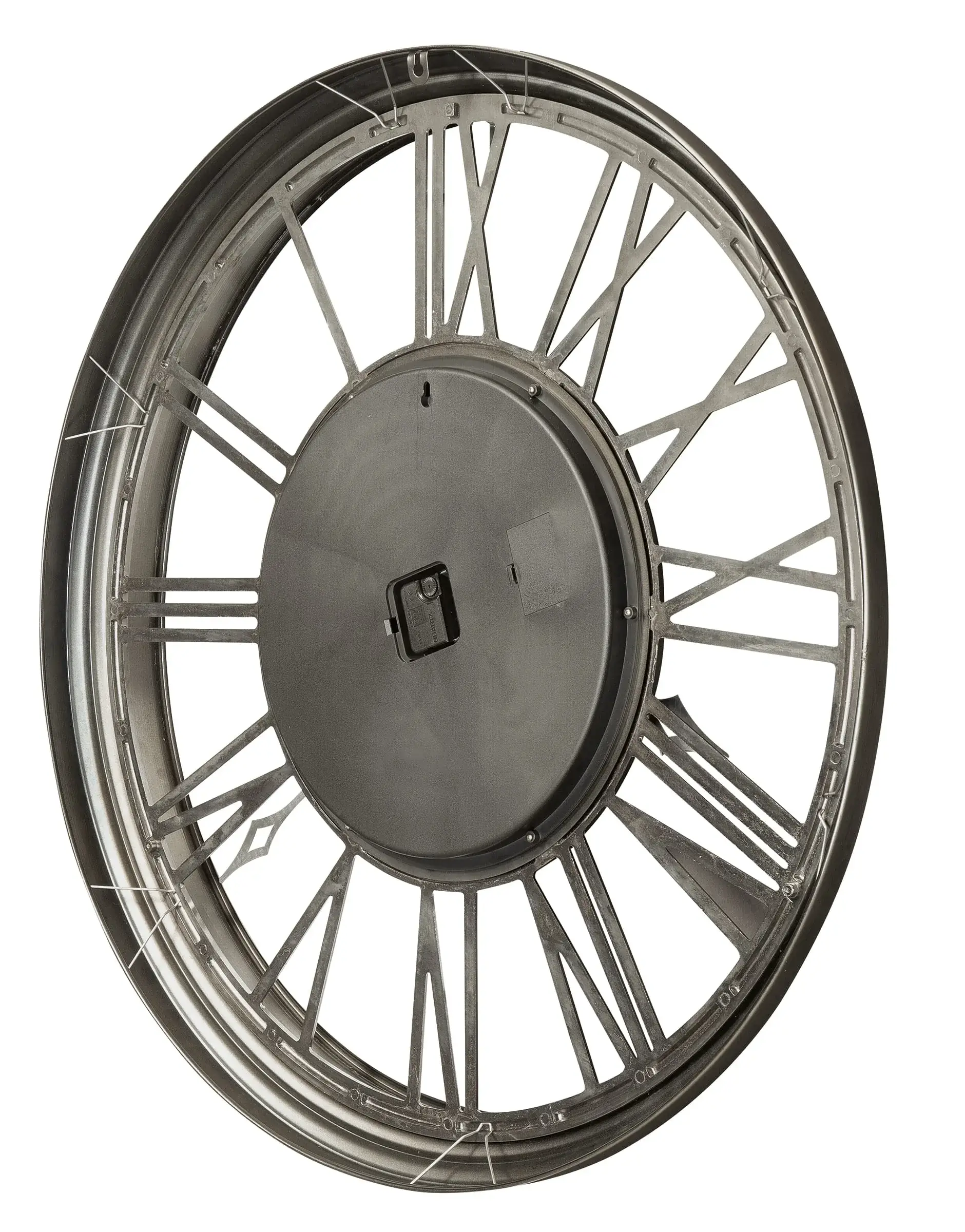 HOWARD MILLER RAFE WALL CLOCK 625789 vaughan