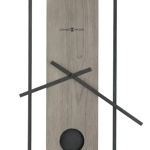 HOWARD MILLER HARWOOD III WALL CLOCK 625761 toronto