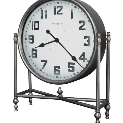 HOWARD MILLER CHILDRESS MANTEL CLOCK 635222 king city
