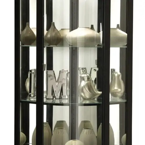 HOWARD MILLER MARLOWE II CURIO CABINET 680627 halifax