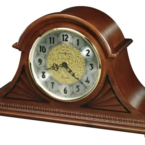 HOWARD MILLER GRANT MANTEL CLOCK 630181 richmond hill