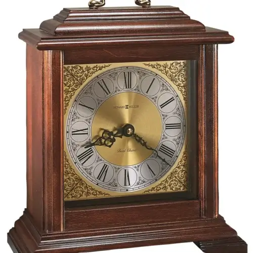 HOWARD MILLER MEDFORD MANTEL CLOCK 612481 sarnia