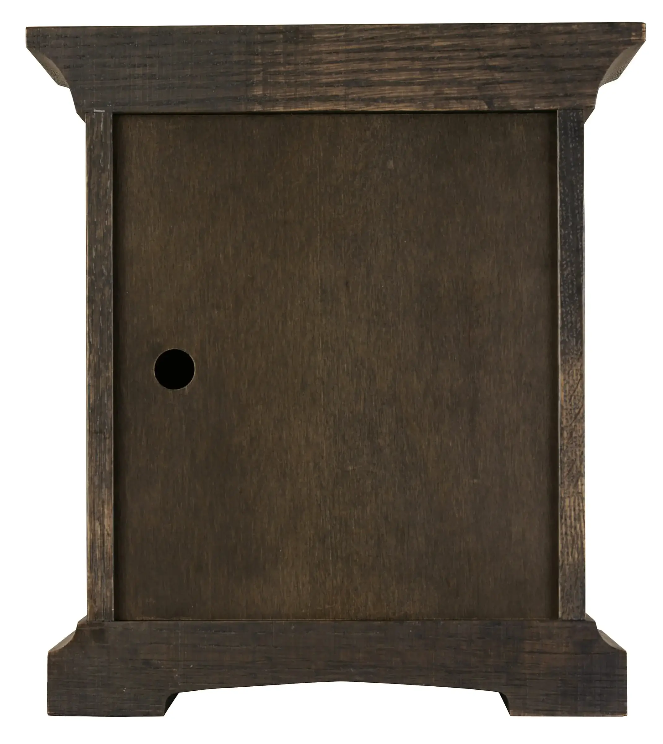HOWARD MILLER PIKE MANTEL CLOCK 630280 fredericton