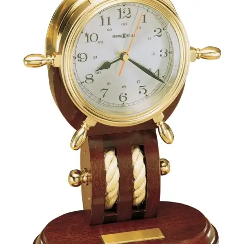 BRITANNIA TABLETOP CLOCK 613467 montreal