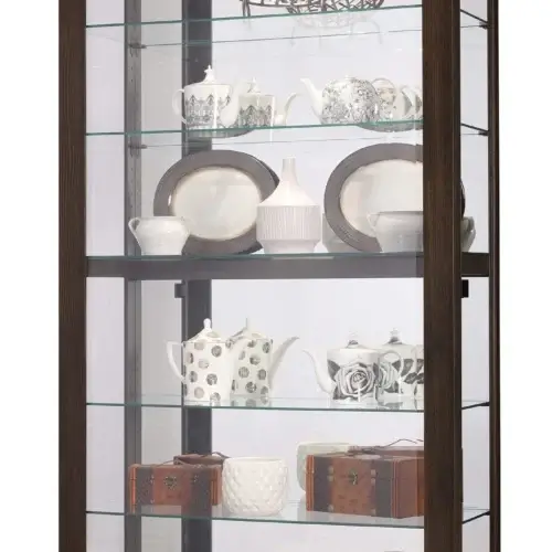 HOWARD MILLER FLORA IV CURIO 680728