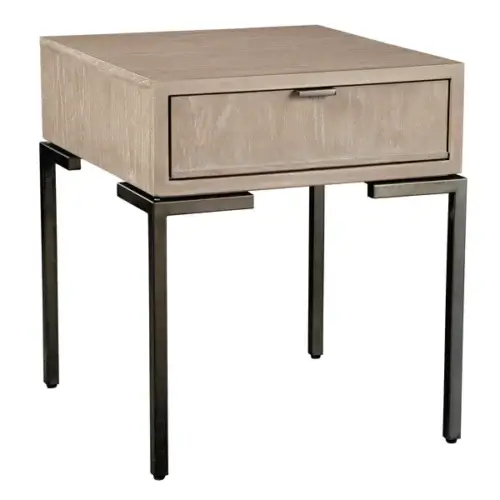HEKMAN SCOTTSDALE END TABLE 25303 ottawa