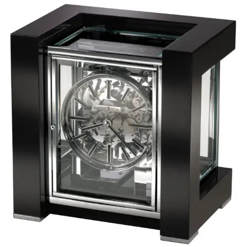HOWARD MILLER PARK AVENUE MANTEL CLOCK 630270 ottawa