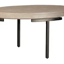 HEKMAN SCOTTSDALE OVAL COFFEE TABLE 25301 toronto