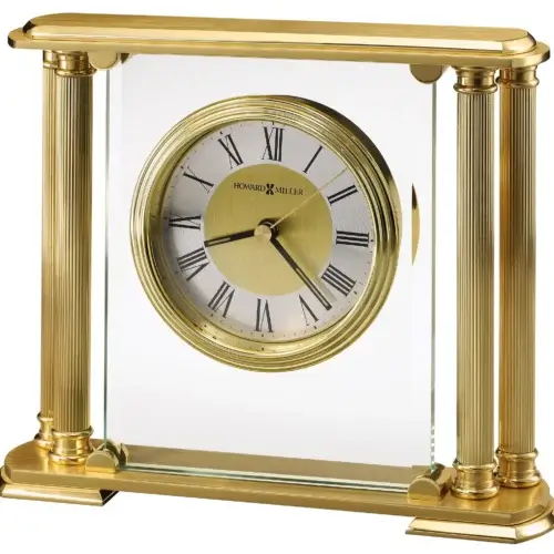 HOWARD MILLER ATHENS TABLETOP CLOCK 613627 collingwood