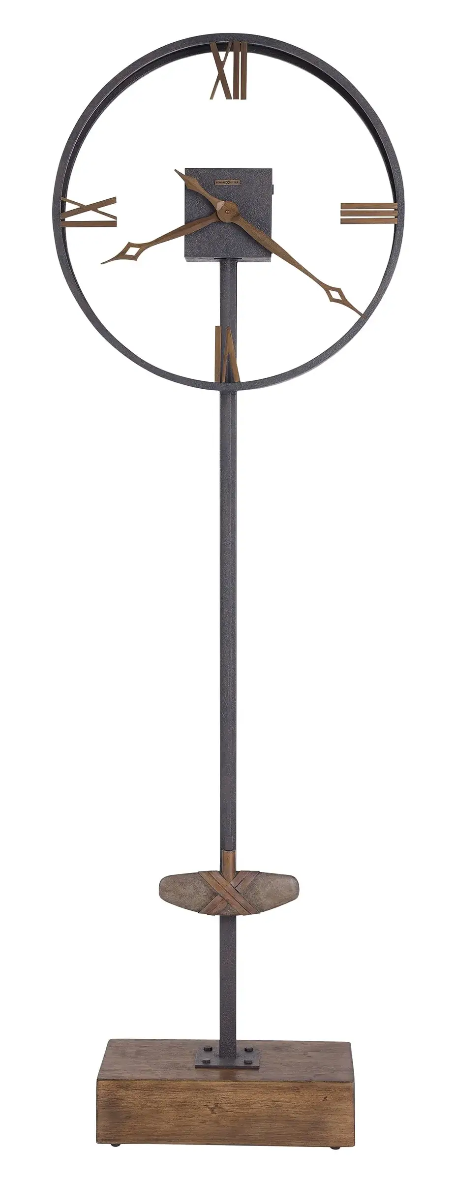 HOWARD MILLER TALUS FLOOR CLOCK 615138 richmond hill