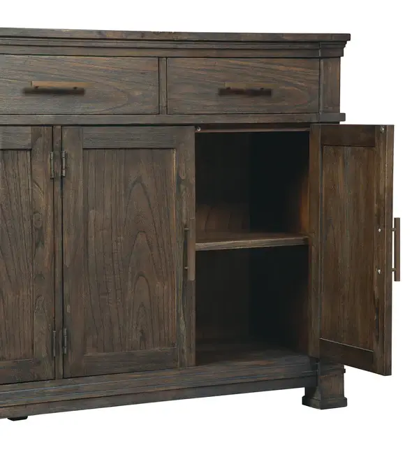 HEKMAN LINWOOD DINING BUFFET 25626 barrie
