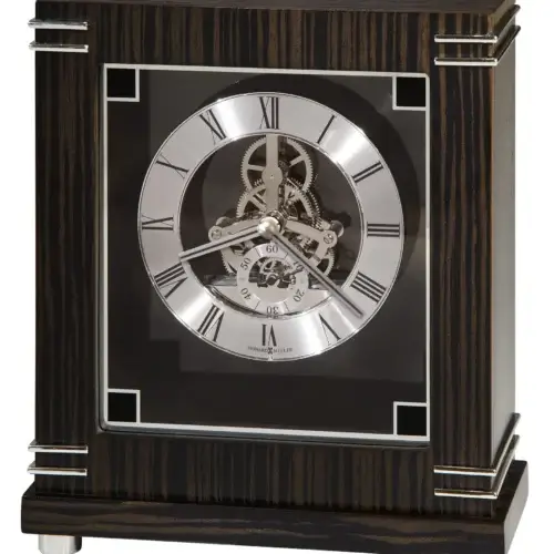 HOWARD MILLER BATAVIA MANTEL CLOCK 635177 fredericton