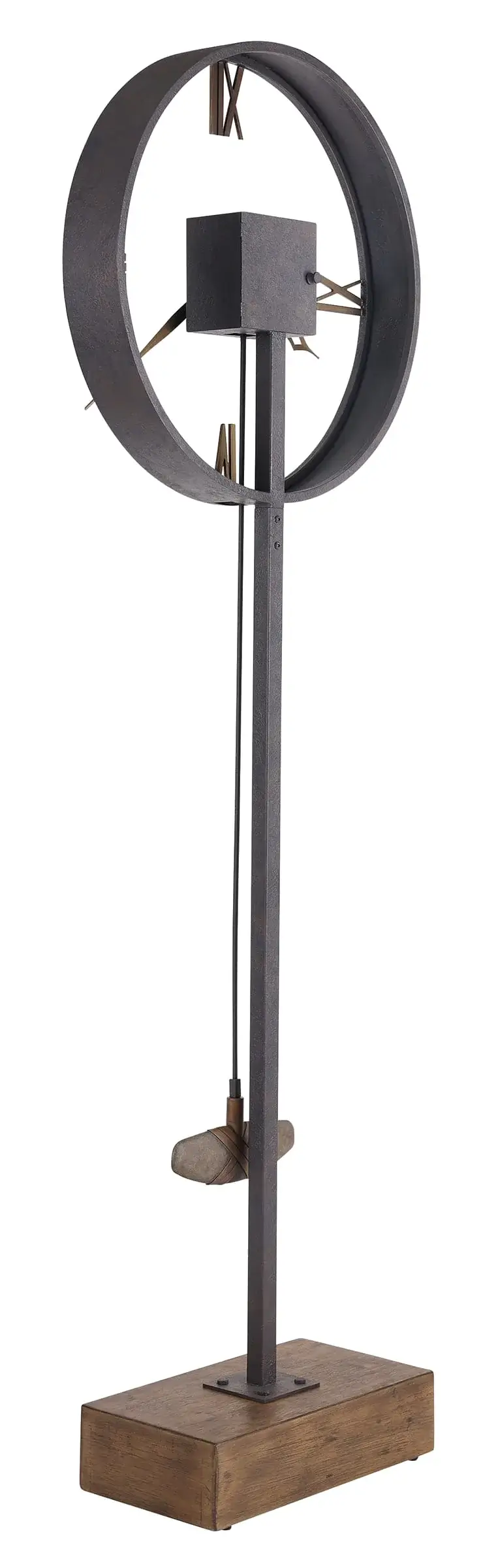 HOWARD MILLER TALUS FLOOR CLOCK 615138 richmond hill