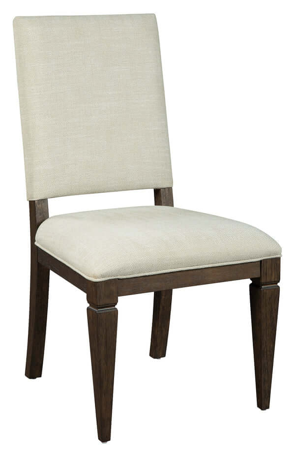 HEKMAN LINWOOD DINING SIDE CHAIR 25623 midland