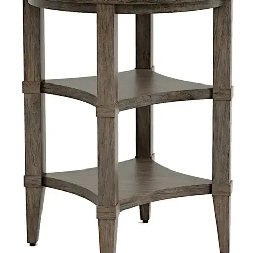 HEKMAN ARLINGTON HEIGHTS END TABLE 25805 ottawa