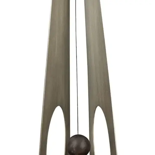 HOWARD MILLER ODIE FLOOR CLOCK 615114 oakville