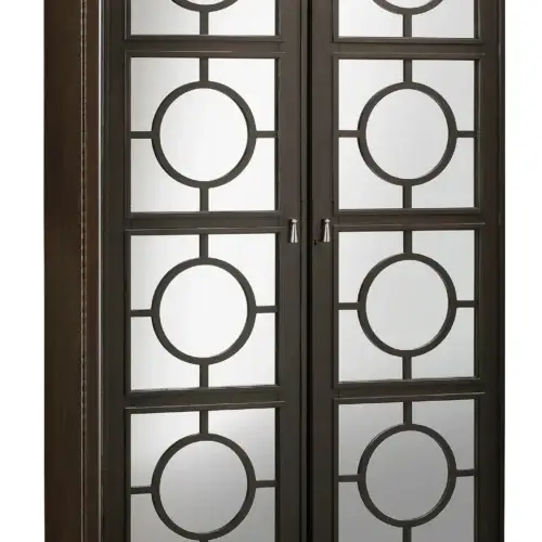 HOWARD MILLER BAROLO WINE CABINET 695154 king city