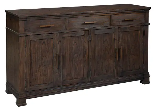 HEKMAN LINWOOD DINING BUFFET 25626 barrie