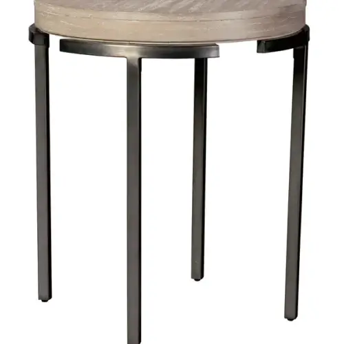 HEKMAN SCOTTSDALE END TABLE 25304 montreal