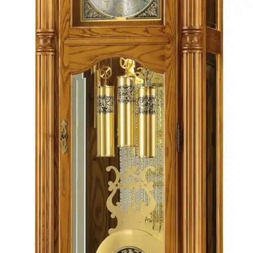 HOWARD MILLER SCARBOROUGH FLOOR CLOCK 611144 trenton