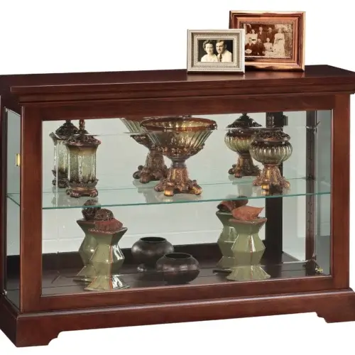HOWARD MILLER UNDERHILL CURIO CABINETS 680533 brockville