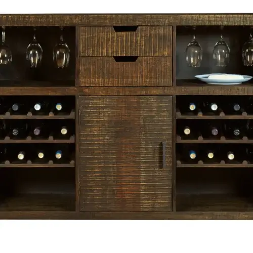 HOWARD MILLER GARRISON BAR 693042 thunder bay