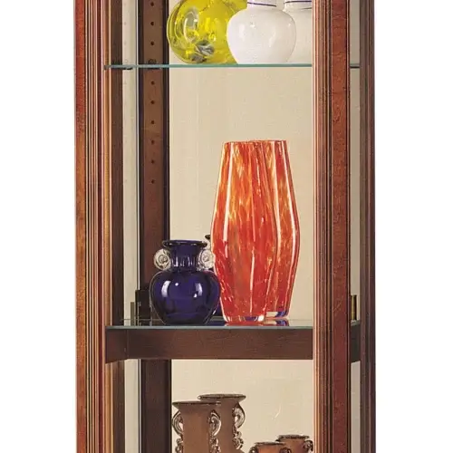HOWARD MILLER GREGORY CURIO CABINET 680245 markham