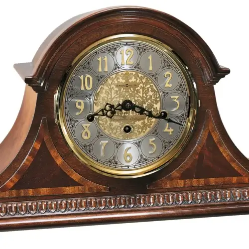 HOWARD MILLER WEBSTER MANTEL CLOCK 613559 quebec city