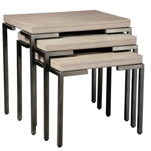 HEKMAN SCOTTSDALE NEST OF TABLES 25306 halifax