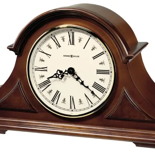 HOWARD MILLER BURTON II MANTEL CLOCK 635107 guelph